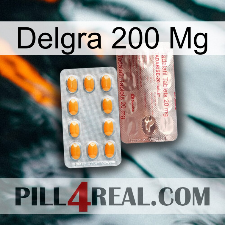 Delgra 200Mg new13